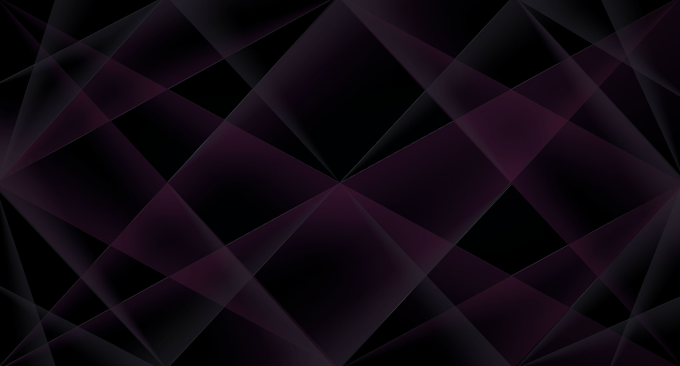 Black and Violet Gradient Background